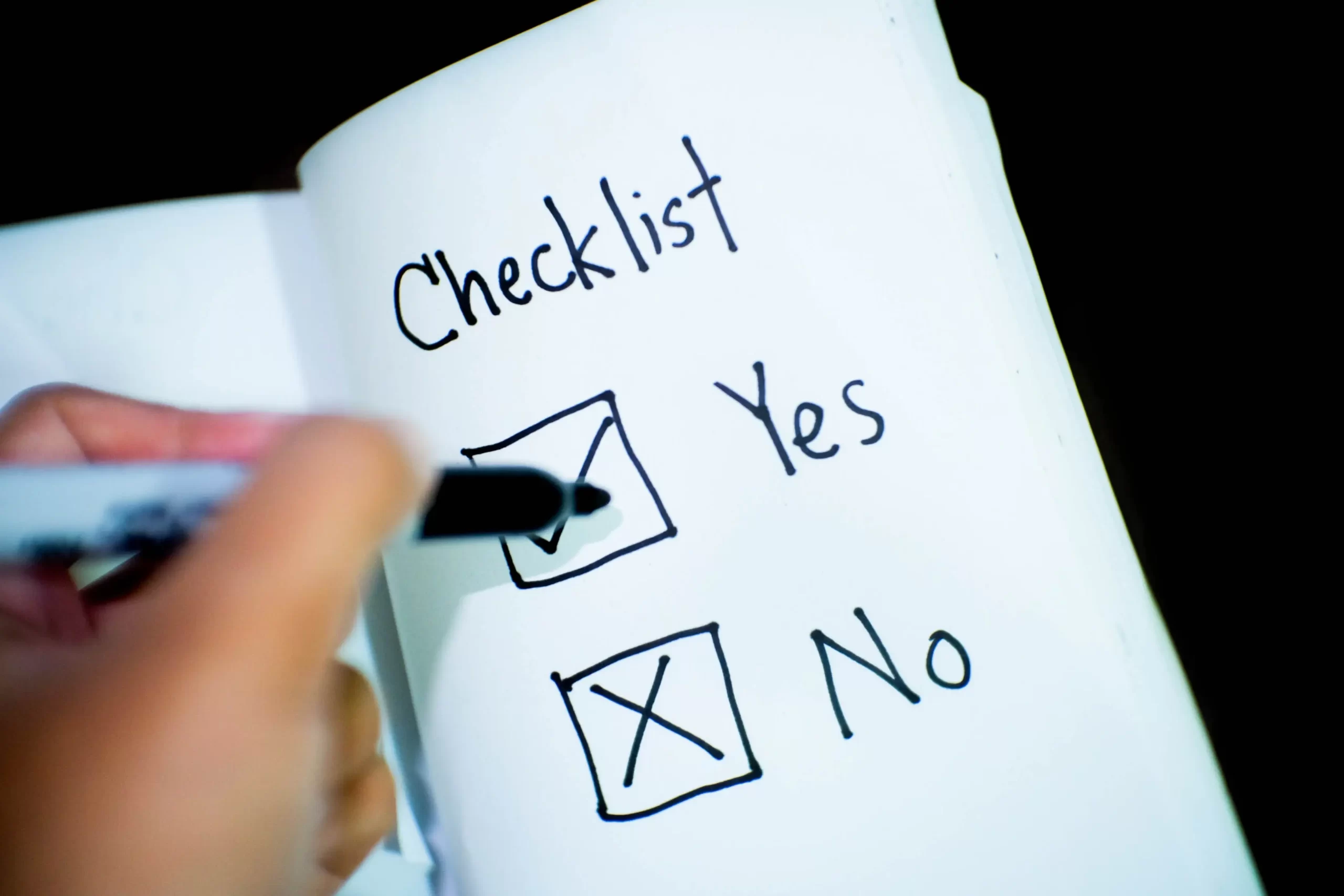 best-checklist-for-creating-a-website